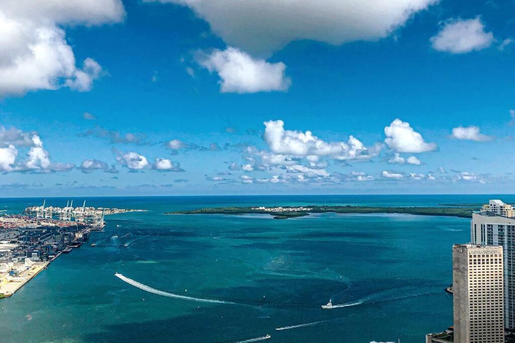 Miami Grand City View 1709 Exterior foto